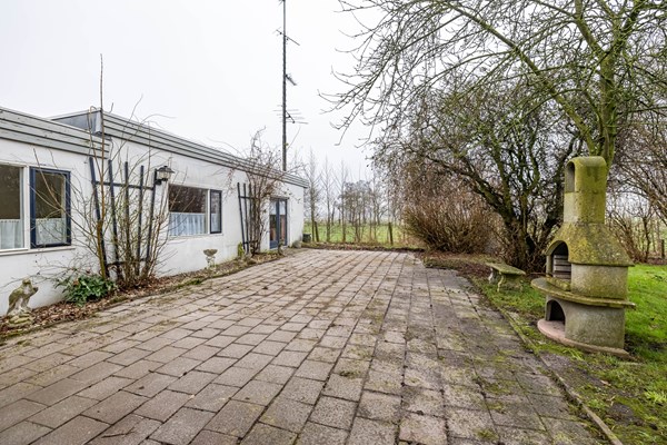 Medium property photo - Lindsterlaan 54, 9363 XB Marum